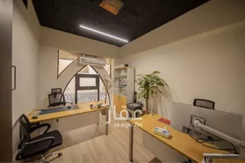 مكتب تجاري للإيجار في شارع الملك عبدالعزيز ابن عبدالرحمن سعود الفرعي, حي العارض, مدينة الرياض, منطقة الرياض صورة 5