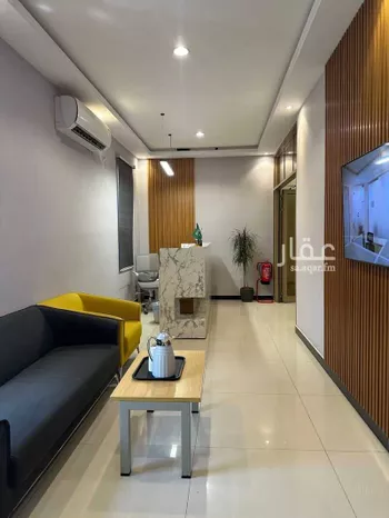 مكتب تجاري للإيجار في شارع الملك عبدالعزيز ابن عبدالرحمن سعود الفرعي, حي العارض, مدينة الرياض, منطقة الرياض صورة 4