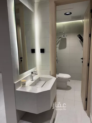 شقة للإيجار في شارع جبل الأرام, حي ظهرة لبن, مدينة الرياض, منطقة الرياض صورة 5