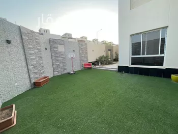 فيلا للإيجار في شارع عبدالعزيز الرفاعي, حي العارض, مدينة الرياض, منطقة الرياض صورة 2