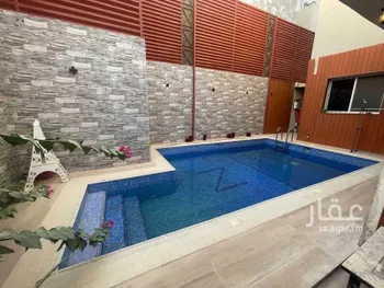 فيلا للإيجار في حي العارض, مدينة الرياض, منطقة الرياض صورة 5