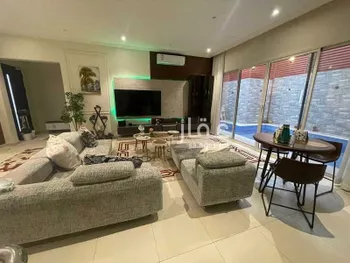 فيلا للإيجار في حي العارض, مدينة الرياض, منطقة الرياض صورة 3