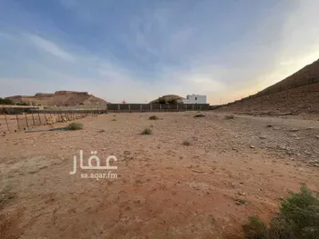 أرض للبيع في مدينة قريه ديراب, منطقة الرياض صورة 3