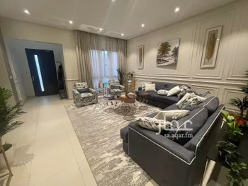 فيلا للإيجار في شارع عبدالعزيز الرفاعي, حي العارض, مدينة الرياض, منطقة الرياض صورة 5