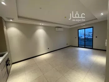 شقة للإيجار في شارع الفضائل, حي النرجس, مدينة الرياض, منطقة الرياض صورة 2