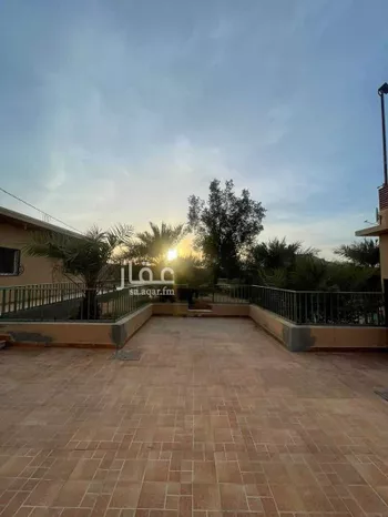 مزرعة للبيع في شارع الطلحة, حي أحد, مدينة الرياض, منطقة الرياض صورة 5