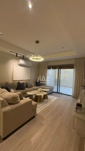 فيلا للإيجار في شارع أحمد بن محمد الجزري, حي النرجس, مدينة الرياض, منطقة الرياض صورة 2