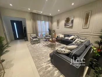فيلا للإيجار في حي العارض, مدينة الرياض, منطقة الرياض صورة 5