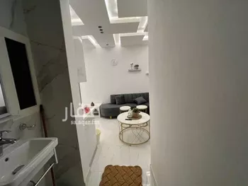 شقة مفروشة للحجز في شارع البحر المتوسط, حي العقيق, الرياض صورة 2
