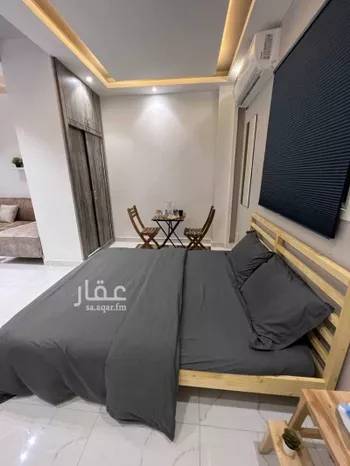 شقة مفروشة للحجز في شارع البحر المتوسط, العقيق, الرياض صورة 5