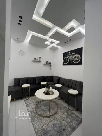 شقة مفروشة للحجز في شارع البحر المتوسط, حي العقيق, الرياض صورة 4