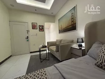 شقة مفروشة للحجز في شارع الحصون, الملقا, الرياض