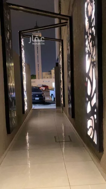 شقة مفروشة للحجز في شارع البحر المتوسط, العقيق, الرياض