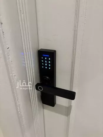 شقة مفروشة للحجز في شارع الحصون, الملقا, الرياض صورة 3