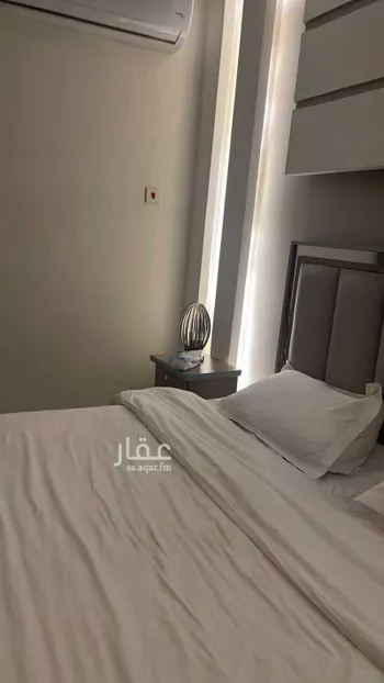 شقة مفروشة للحجز في شارع البحر المتوسط, العقيق, الرياض صورة 4