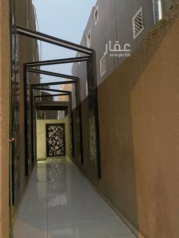 شقة مفروشة للحجز في شارع البحر المتوسط, العقيق, الرياض صورة 3
