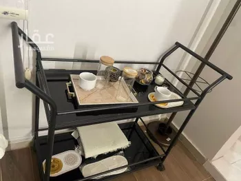 استديو مفروش للحجز في شارع التحلية, حي العقيق, الرياض صورة 2