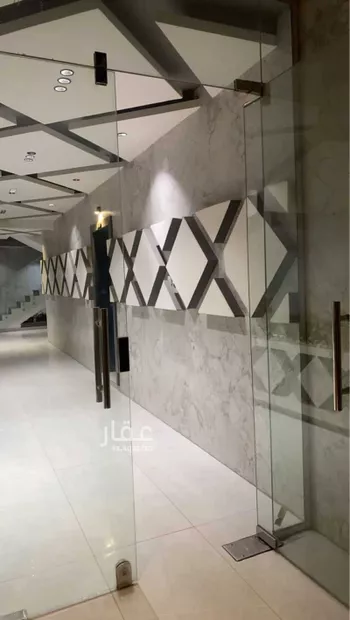 شقة مفروشة للحجز في شارع البحر المتوسط, العقيق, الرياض صورة 2