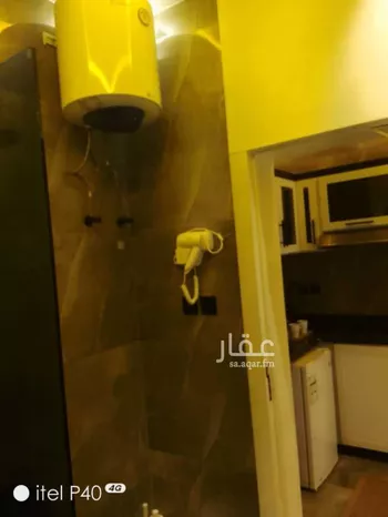 شقة مفروشة للحجز في شارع ضيدة, حطين, الرياض صورة 2