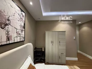 شقة مفروشة للحجز في شارع التحلية, حي العقيق, الرياض صورة 2