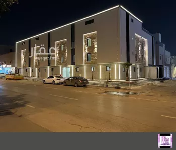 شقة للإيجار في شارع عبدالله بن مرخان, حي قرطبة, مدينة الرياض, منطقة الرياض صورة 5