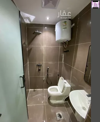 شقة للإيجار في شارع عبدالله بن مرخان, حي قرطبة, مدينة الرياض, منطقة الرياض صورة 3
