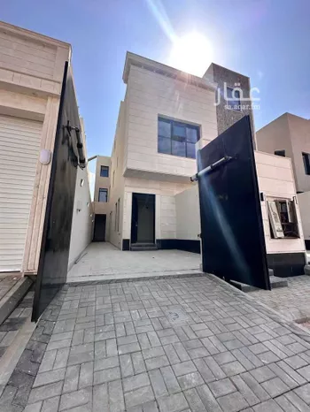 دور للبيع في شارع عبيدالله الفقيه, حي الرمال, مدينة الرياض, منطقة الرياض صورة 2