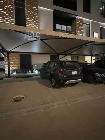 شقة للإيجار في شارع محمد بن عبدالعزيز العجاجي, حي القيروان, مدينة الرياض, منطقة الرياض صورة 3