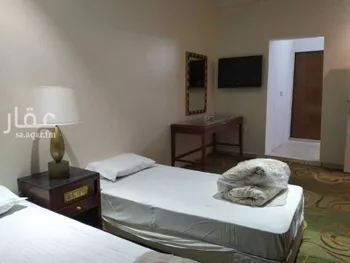 عمارة للإيجار في شارع صاعد بن الحسن, حي الدرع, مدينة المدينه المنوره, منطقة المدينة المنورة صورة 2