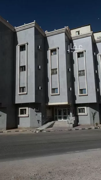 عمارة للإيجار في شارع صاعد بن الحسن, حي الدرع, مدينة المدينه المنوره, منطقة المدينة المنورة