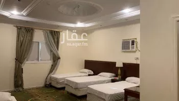 عمارة للإيجار في شارع صاعد بن الحسن, حي الدرع, مدينة المدينه المنوره, منطقة المدينة المنورة صورة 4