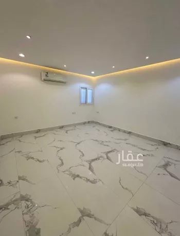 دور للإيجار في شارع احمد بن صالح, حي القيروان, مدينة الرياض, منطقة الرياض صورة 2