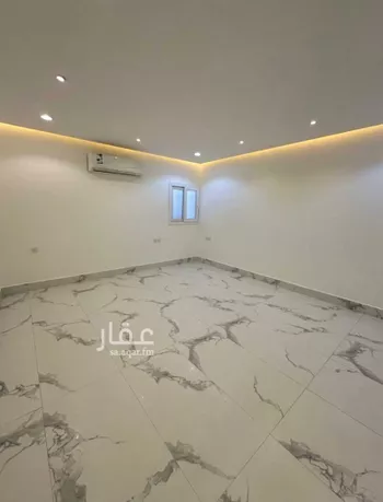 دور للإيجار في شارع احمد بن صالح, حي القيروان, مدينة الرياض, منطقة الرياض صورة 2