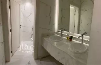 دور للإيجار في شارع احمد بن صالح, حي القيروان, مدينة الرياض, منطقة الرياض صورة 5