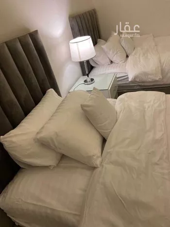 دور للإيجار في شارع احمد بن صالح, حي القيروان, مدينة الرياض, منطقة الرياض صورة 3