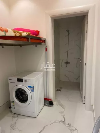 دور للإيجار في شارع احمد بن صالح, حي القيروان, مدينة الرياض, منطقة الرياض صورة 4