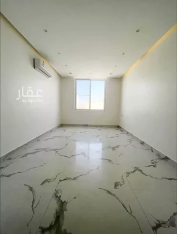 دور للإيجار في شارع احمد بن صالح, حي القيروان, مدينة الرياض, منطقة الرياض صورة 3