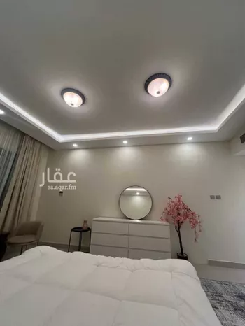 شقة للإيجار في شارع القاسم بن سيار, حي البندرية, مدينة الخبر, المنطقة الشرقية صورة 5