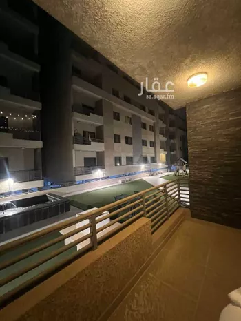 شقة للإيجار في شارع القاسم بن سيار, حي البندرية, مدينة الخبر, المنطقة الشرقية