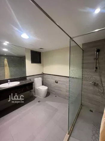 شقة للإيجار في شارع القاسم بن سيار, حي البندرية, مدينة الخبر, المنطقة الشرقية صورة 3