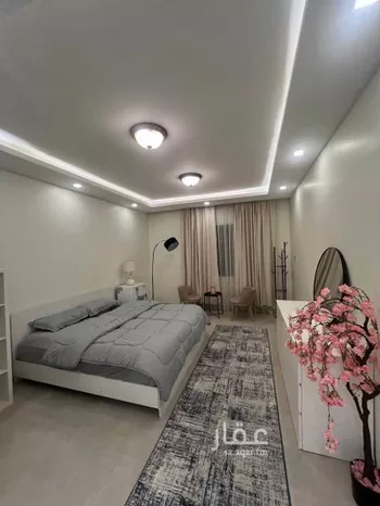 شقة للإيجار في شارع القاسم بن سيار, حي البندرية, مدينة الخبر, المنطقة الشرقية