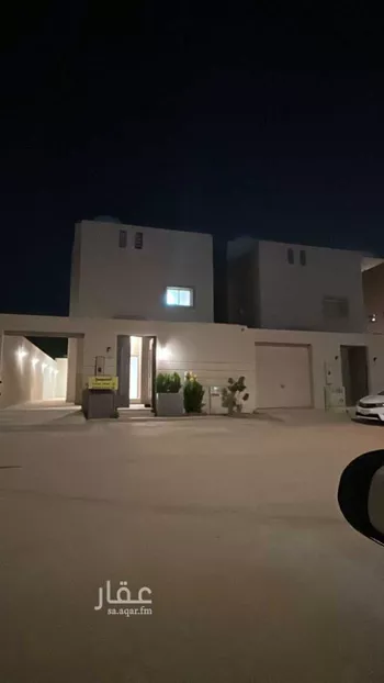 فيلا للبيع في شارع رقم 160, حي الجنادرية, مدينة الرياض, منطقة الرياض