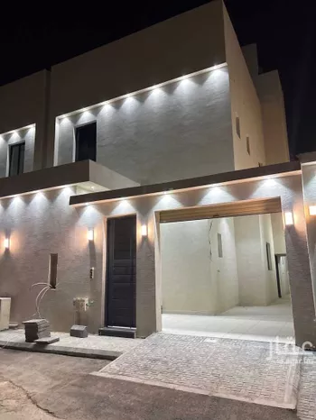 فيلا للبيع في شارع رقم 165, حي الجنادرية, مدينة الرياض, منطقة الرياض