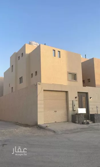 فيلا للبيع في شارع رقم 160, حي الجنادرية, مدينة الرياض, منطقة الرياض