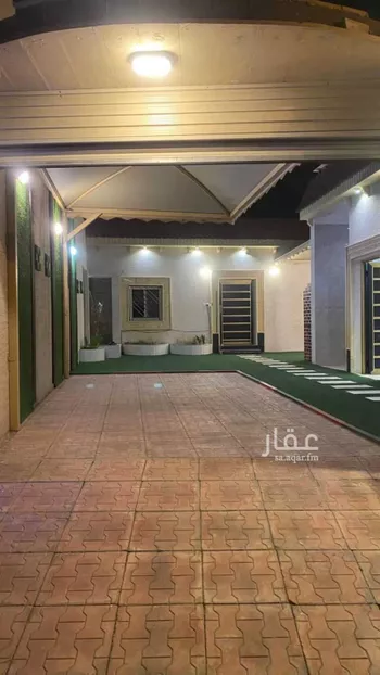 شاليه واستراحة للحجز في شارع الواحة 39 ، حي الواحة ، خميس مشيط ، خميس مشيط