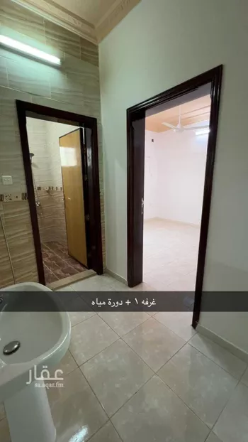 شقة للإيجار في حي السلام, مدينة بلجرشى, منطقة الباحة صورة 2