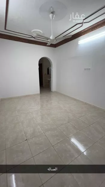 شقة للإيجار في حي السلام, مدينة بلجرشى, منطقة الباحة