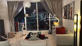 شقة للبيع في شارع طريق الملك فهد الفرعي, حي الصحافة, مدينة الرياض, منطقة الرياض صورة 3