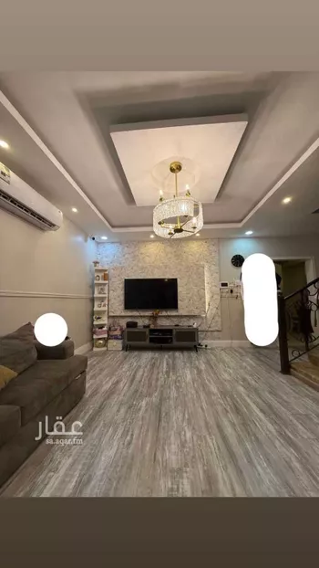 فيلا للإيجار في شارع الصدق, حي الشعلة, مدينة الدمام, المنطقة الشرقية صورة 2
