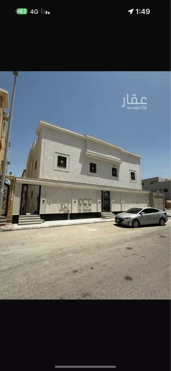 عمارة للبيع في شارع 29أ, حي طيبة, مدينة الدمام, المنطقة الشرقية